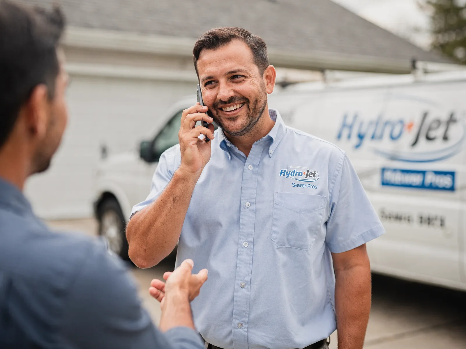 Hydro Jetting Near Me Bosque Farms, NM FAQs